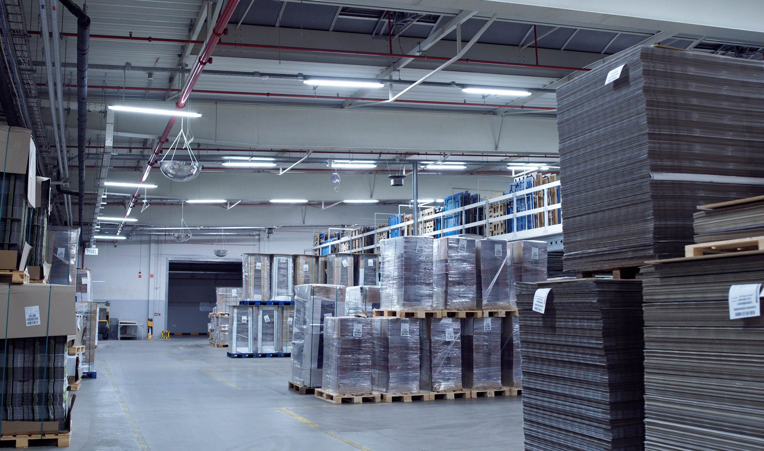 vorteile des ersatzes der beleuchtung durch led